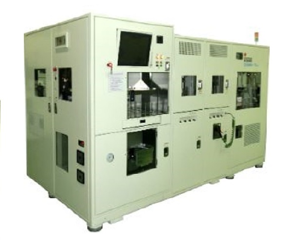 Auto Molding System<BR>COSMO-TG Series
