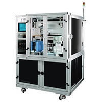 Fully Automatic<BR>Tape Remover System<BR>DXR2-800X series