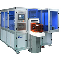 Fully Automatic<BR>Wafer Mounter<BR>EXM-1200X series