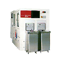 Fully Automated Wafer Grinder<BR>GNX300B