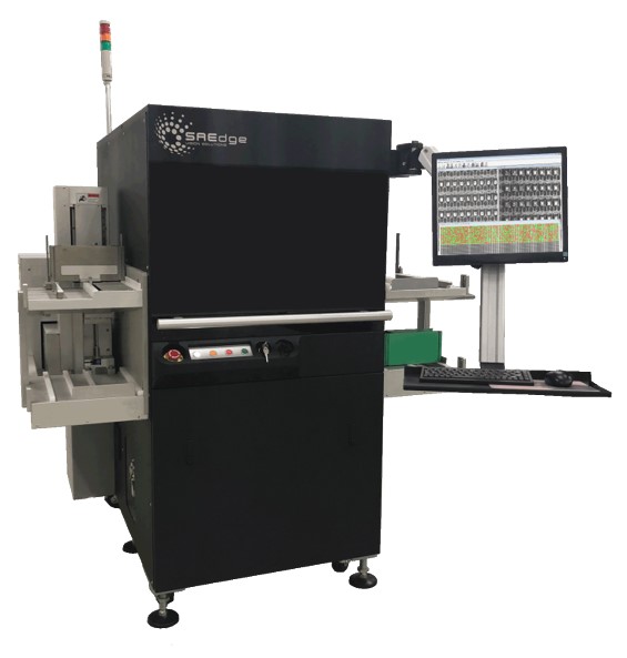 Post Wire Bond Inspection System-Emage Alibaba