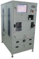 Capillary Material Management System (CMMS)