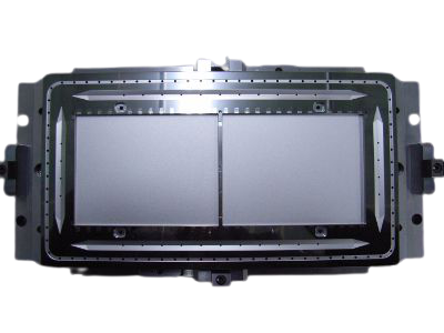 Molding Tool for Semiconductor<BR>Mold Chase for TM & CM