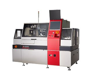 Higher Accuracy Die Bonder<BR>DB850H