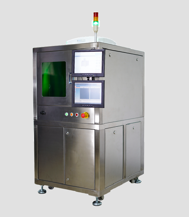 Sub-Micron Fineplacer<BR>GTI-Li5400