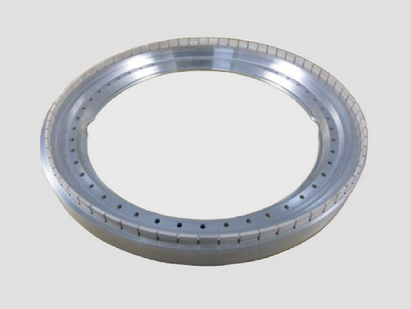 Wafer Grinding Wheels