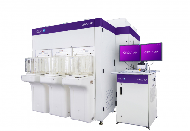 Wafer Inspection and Metrology<BR>CIRCL™-AP