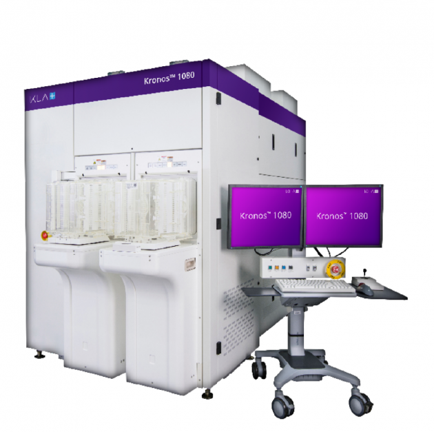 Wafer Inspection and Metrology<BR> Kronos™ 1190