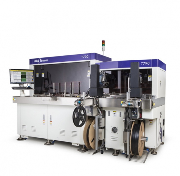 Packaged IC Inspection and Metrology Systems<BR>ICOS™ T3x0/T7x0