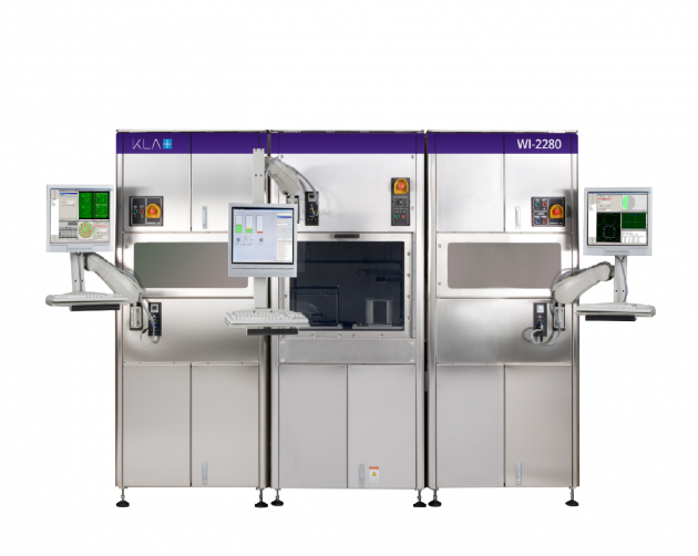 Wafer Inspection and Metrology<BR>WI-2280