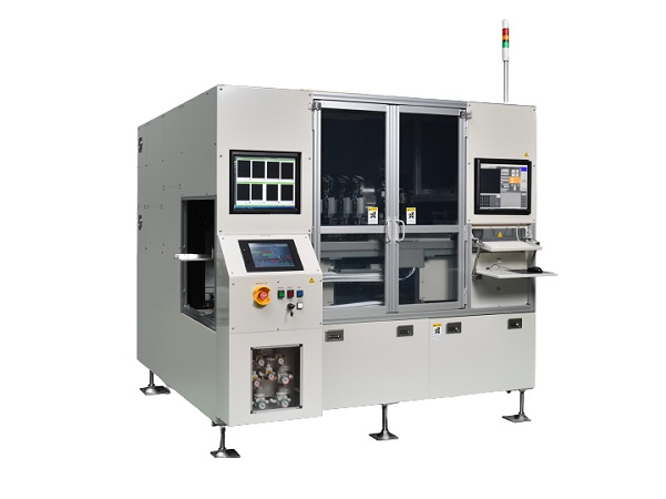 Plasma Laser Repair Equipment<BR>ALR-04G-P4