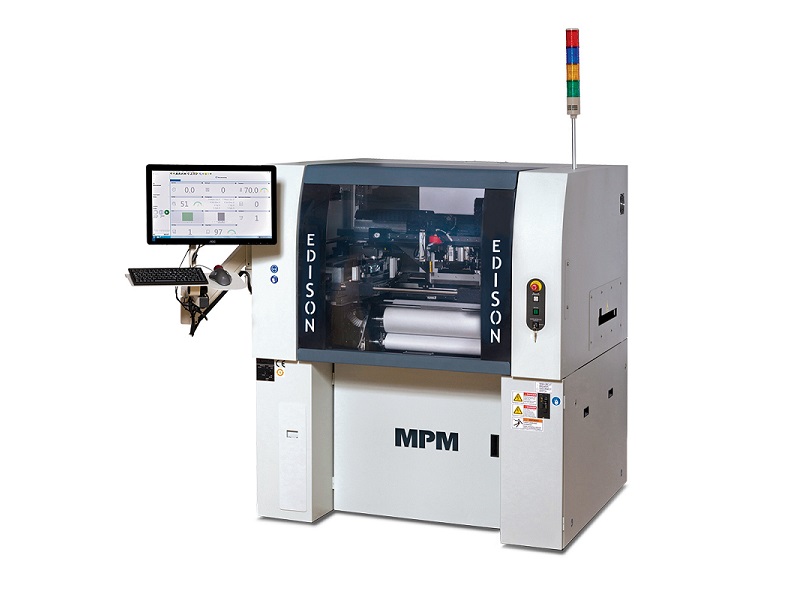 MPM Edison™ Printers