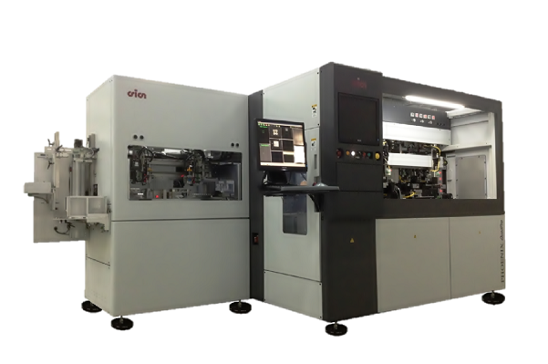 Fully Automatic TCB Bonder<BR>Phoenix DuadPro