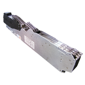 SSF Series Tape Feeders for SIPLACE D/HS/HF/S/F/C