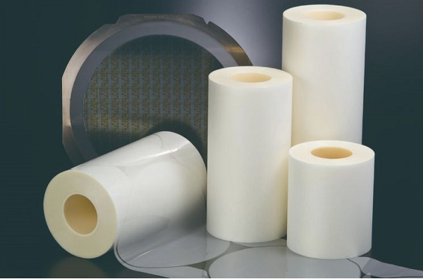 UV Tape for Package Dicing<Br>FC-217M-170