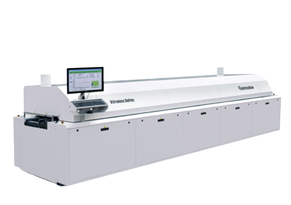 Centurion Reflow Soldering Oven