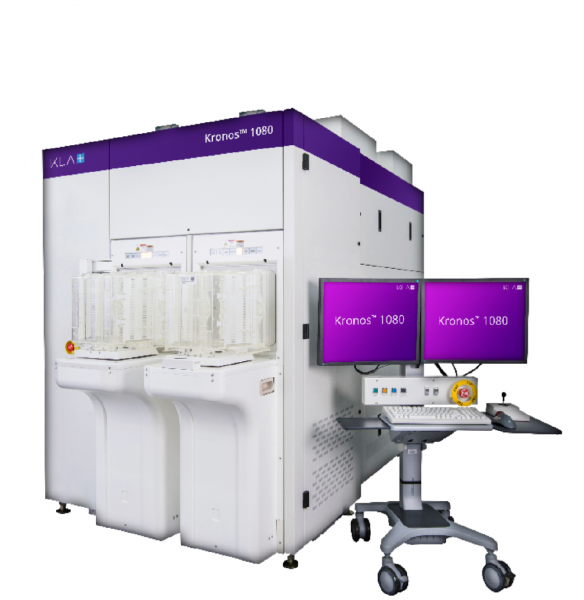 Wafer Inspection and Metrology<BR> Kronos™ 1190