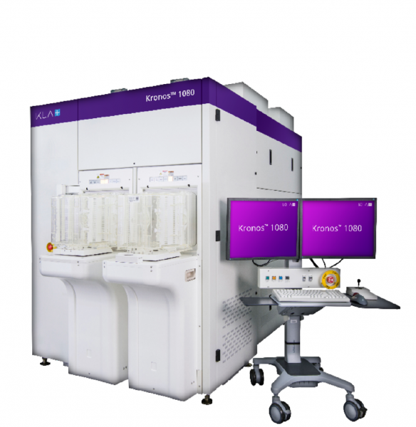 Wafer Inspection and Metrology<BR>Kronos™ 1190