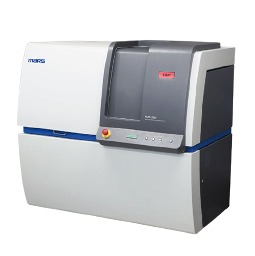 All-Purpose Nanoscale<BR>X-Ray Inspection System<BR>MUX-2021