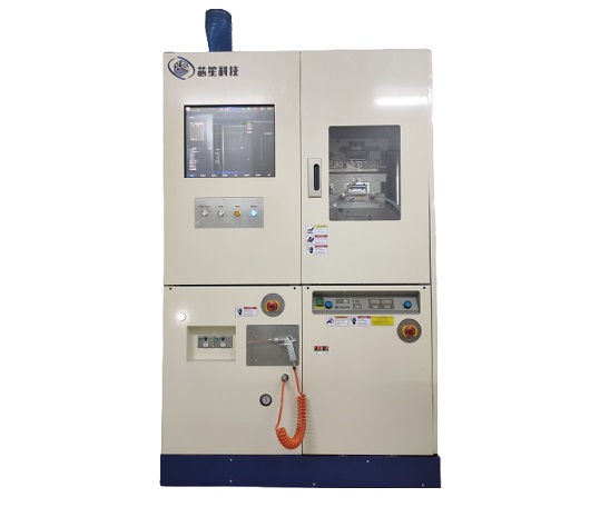 Transfer Molding System<BR>STM-120 MS