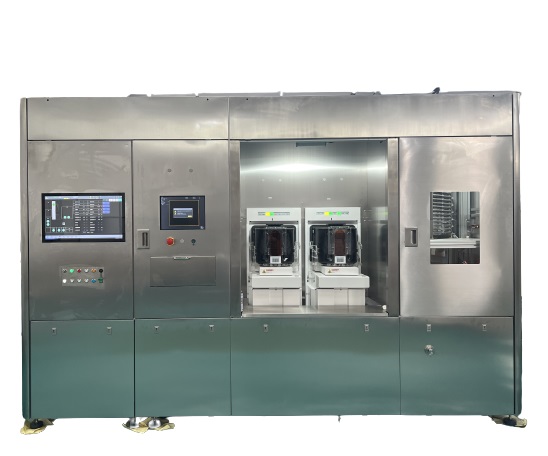Wafer Level Molding System<BR>SWM-90 Auto