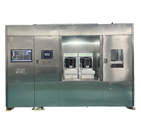 Wafer Level Molding system<BR>SWM-90 Auto