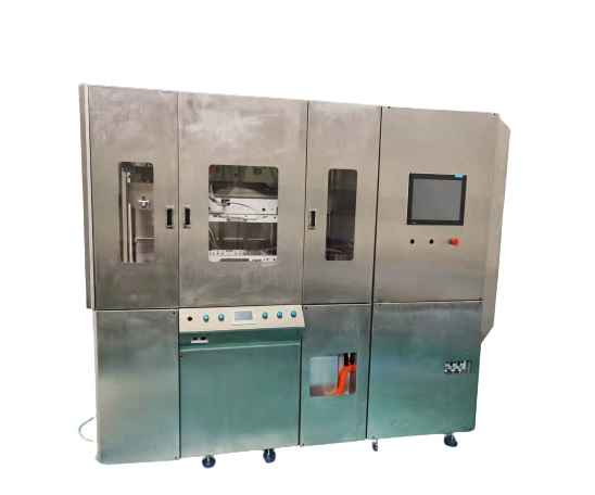 Wafer Level Molding System<BR>SWM-90 MS