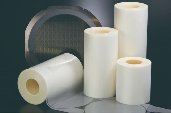 UV Tape for Thin Wafer Dicing<BR>UC3044M-110B