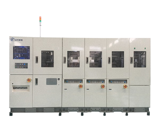 Transfer Molding System<BR>STM-120 Auto