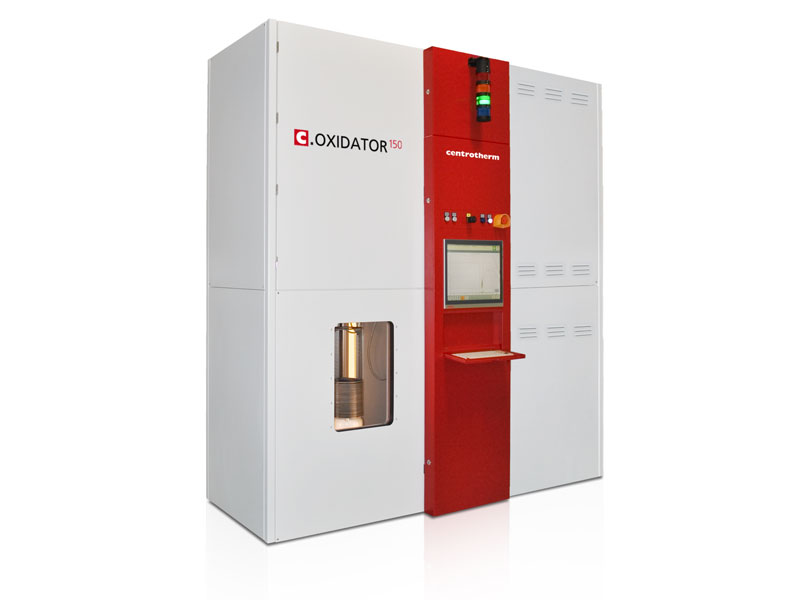 High Temperature Oxidation Furnace<BR>c.OXIDATOR 150