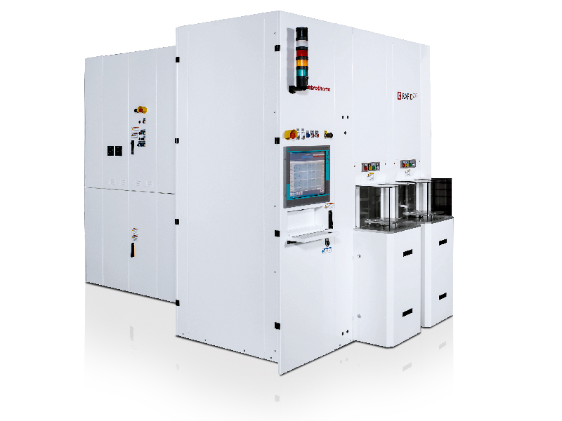 Rapid Thermal Processing System(RTP)<BR>c.RAPID 200