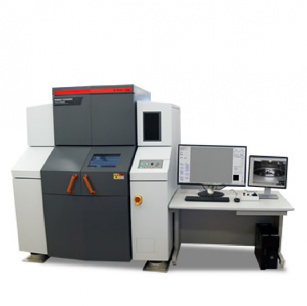 All-Purpose Nanoscale<BR>X-Ray Inspection System<BR>TUX-3300N