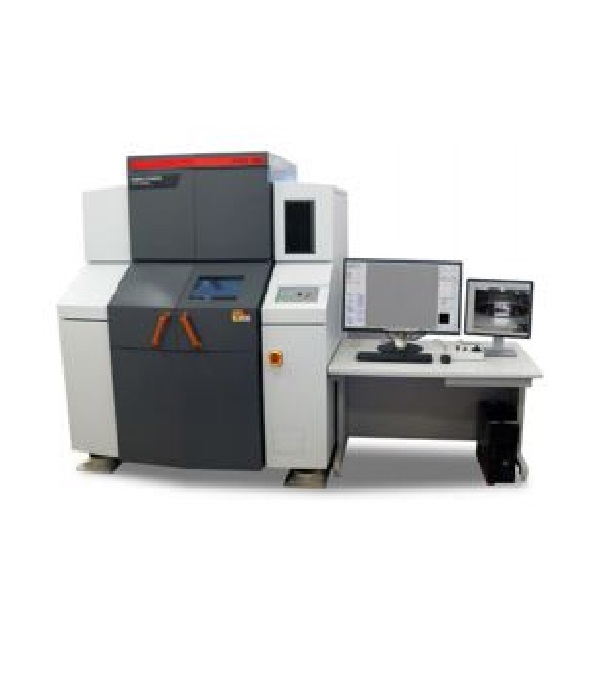 All-Purpose Nanoscale<BR>X-Ray Inspection System<BR>TUX-3300N