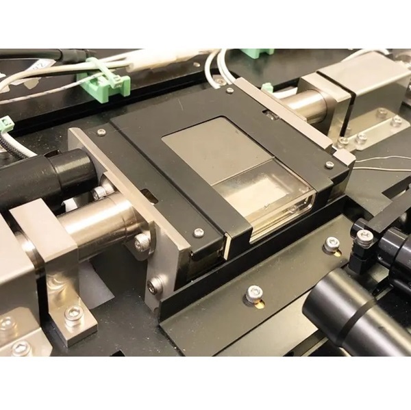 Optional Equipment for Nanoscale X-Ray Inspection System (Heating Equipment)
