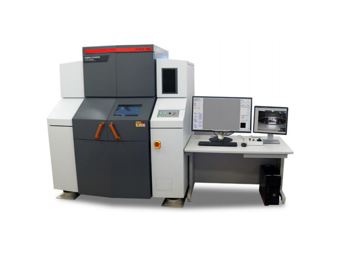 All-Purpose Nanoscale<BR>X-Ray Inspection System<BR>TUX-3300N