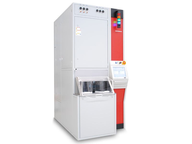 Vertical Furnaces<BR>c.VERTICOO Mini